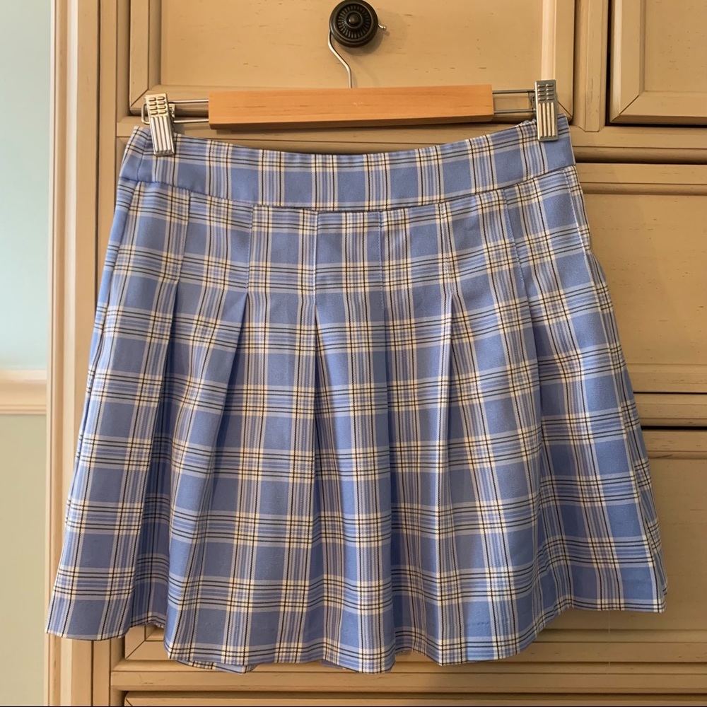 Tennis Skirt